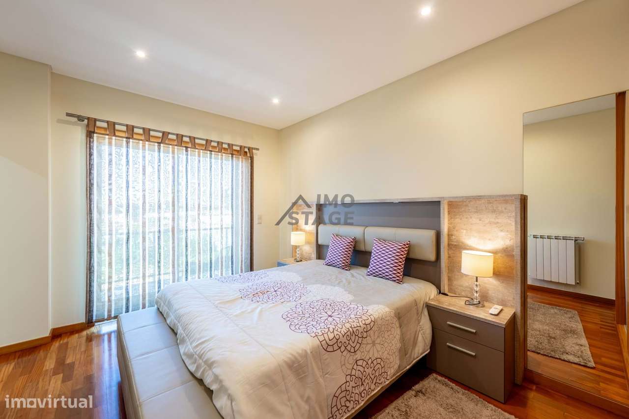 Moradia, 152 m², Grijó e Sermonde-15