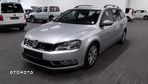 Volkswagen Passat Variant 1.6 TDI BlueMotion Technology Business Edition - 1