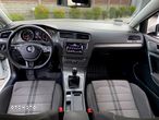 Volkswagen Golf 2.0 TDI BlueMotion Technology Edition - 12