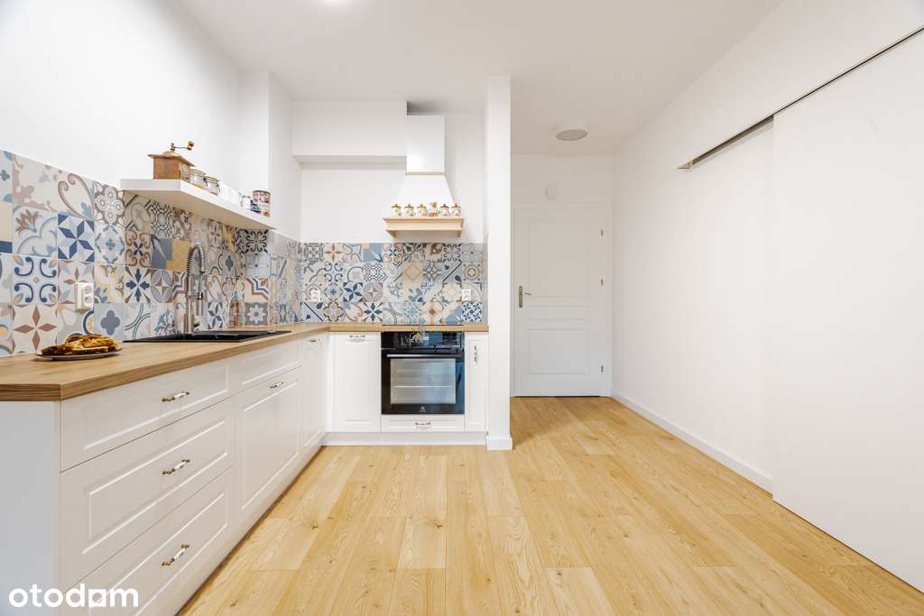 2 pokoje - Marki - Bezczynszowe z pięknym ogrodem-7