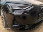 Audi e-tron Sportback 55 quattro S line - 6