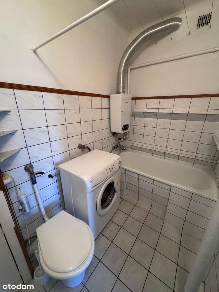Przestronne 3 pokoje, wolne od zaraz, zaciszna lokalizacja-6