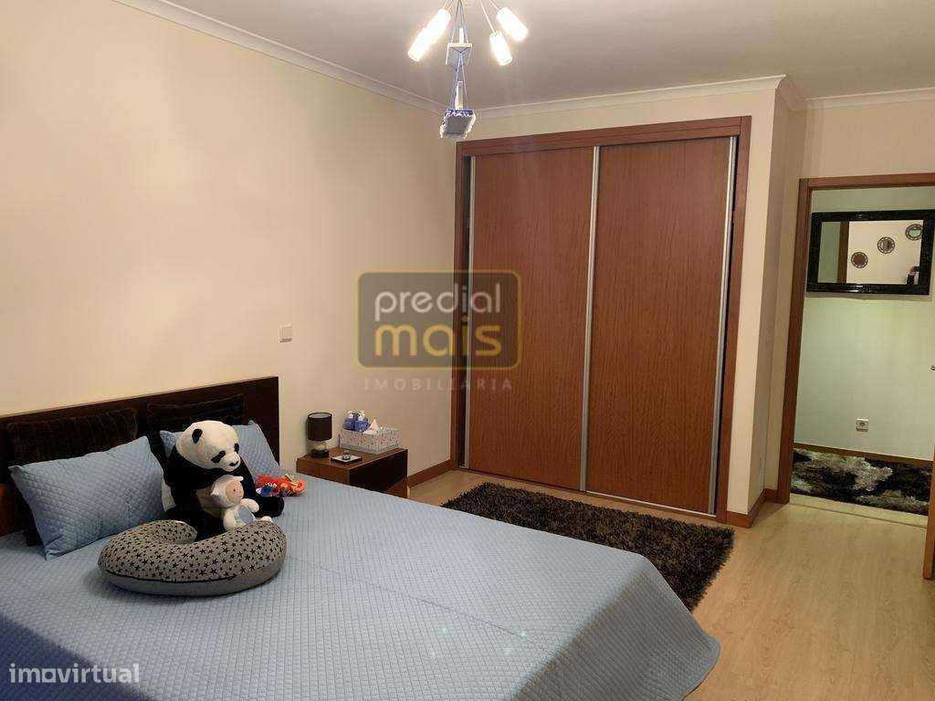 APARTAMENTO T2 NOVO C/ NOVO -JUNTO CENTRO-7