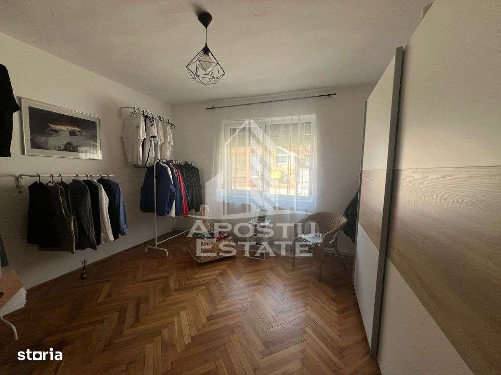 Casa  individuala cu 5 camere, 2 bai si beci in zona Blascovici - Imagine principală: 5/11