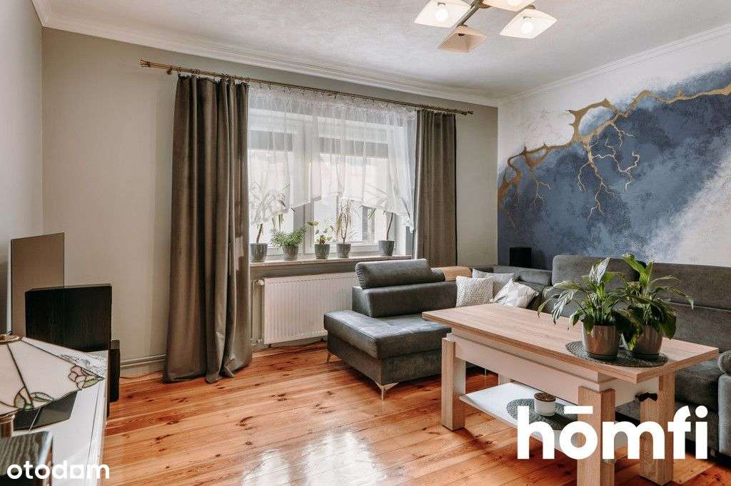 Dom 170m2 w centrum Torunia Koniuchy-5