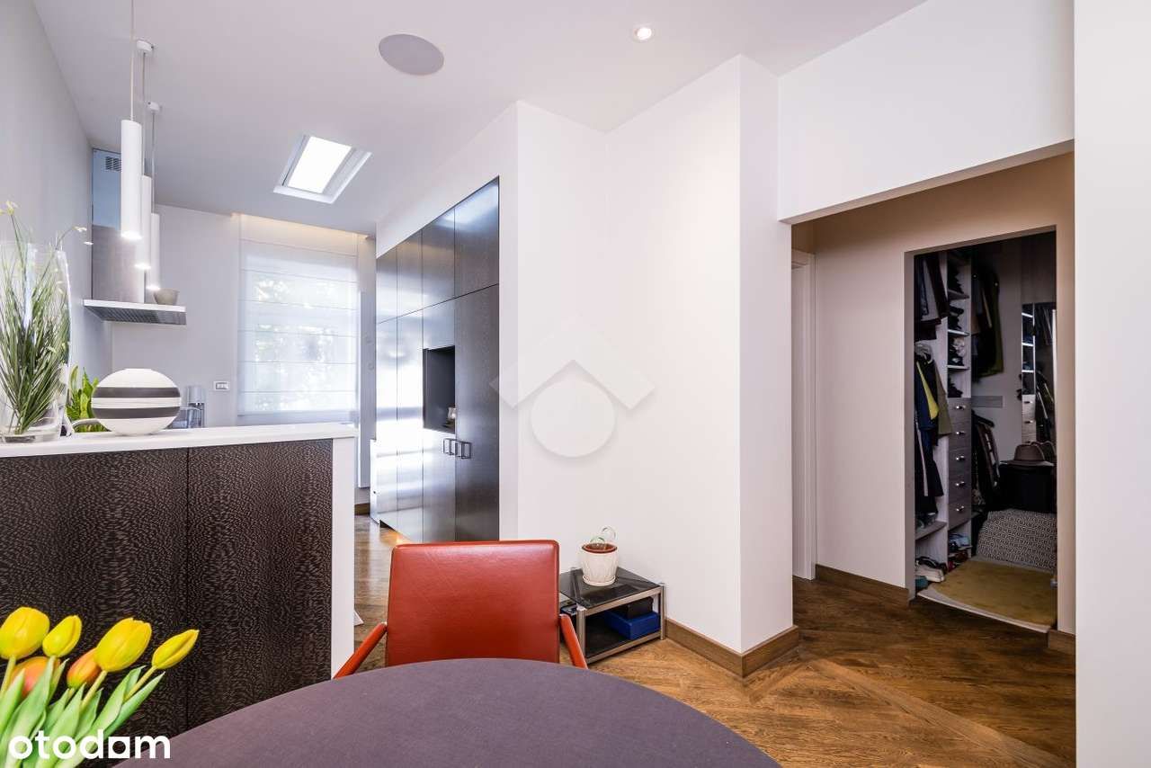 2-pokojowe mieszkanie w luksusowym standardzie!-6