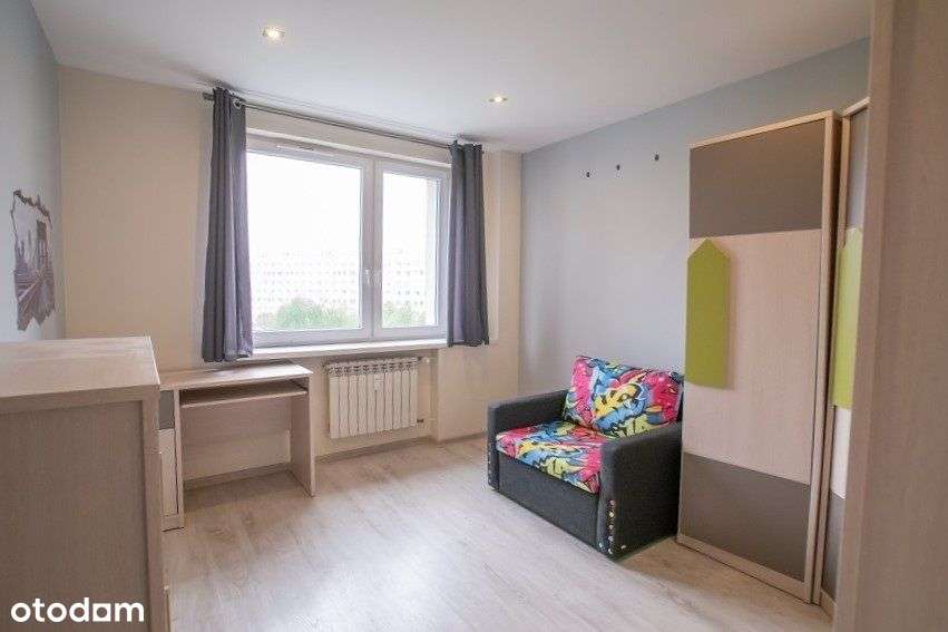 M-6 Jastrzębie-Zdrój, ul. Turystyczna, układ 2x2-7