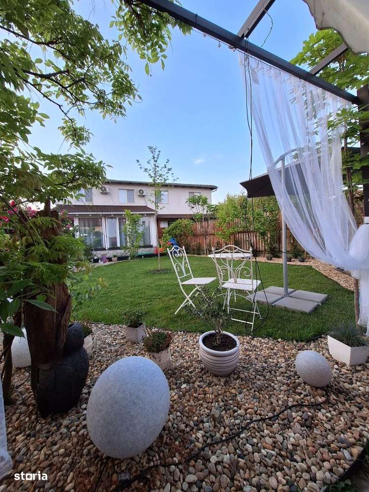 Eleganță și Confort la Doar 12 km de Timișoara-9