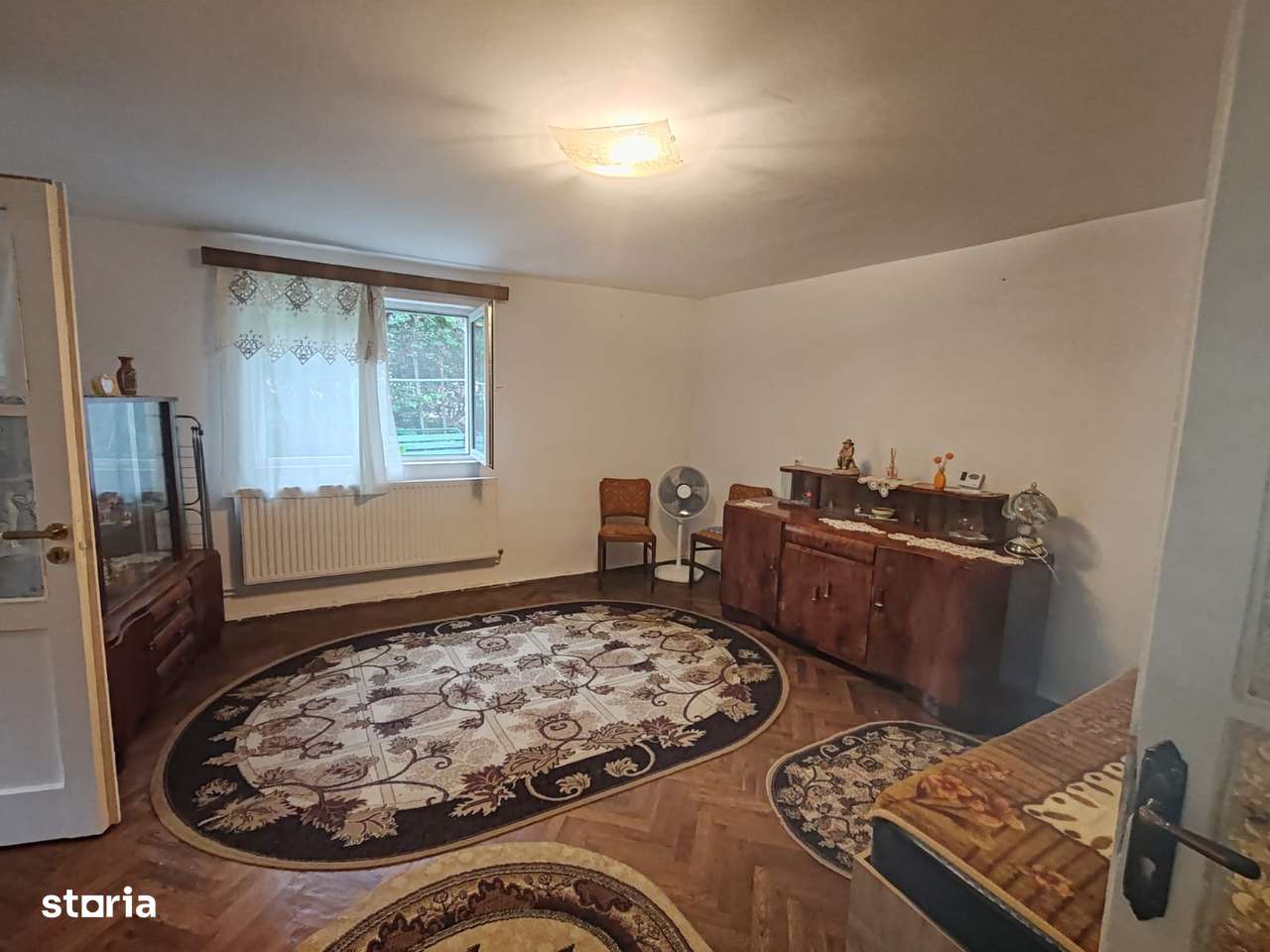 Apartament 2 camere  în casă, situat în centrul istoric !-10