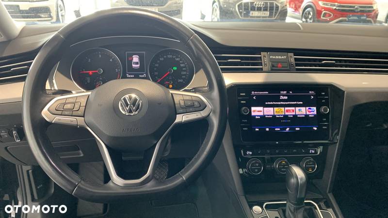 Volkswagen Passat 2.0 TDI EVO Business DSG - 13