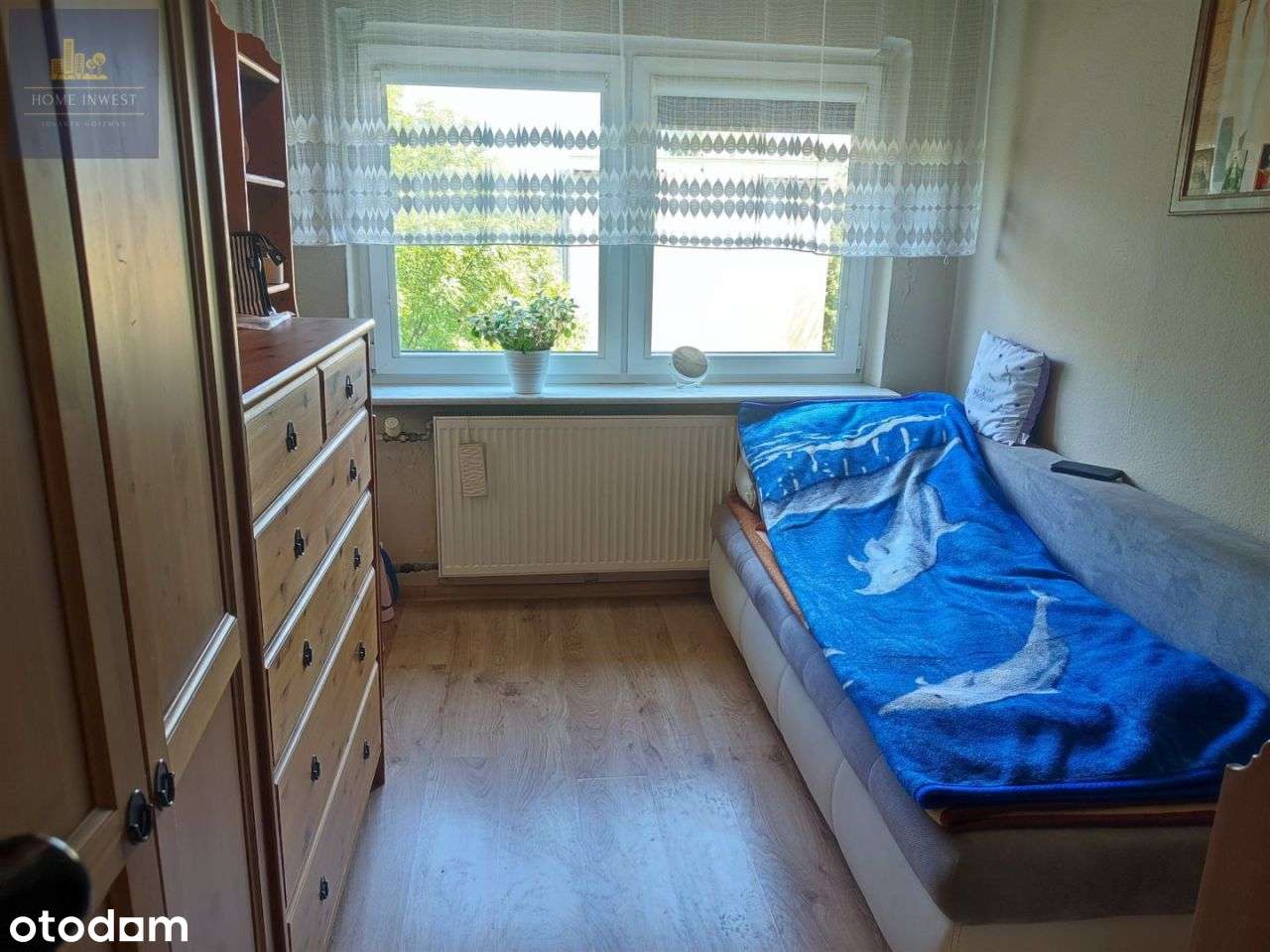 Karpacka przy Rondzie Lotników 3 pokoje do remontu-6