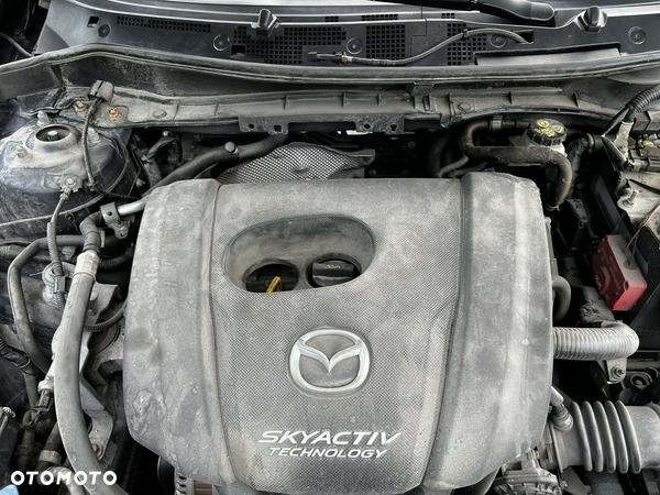 Mazda 2 - 34