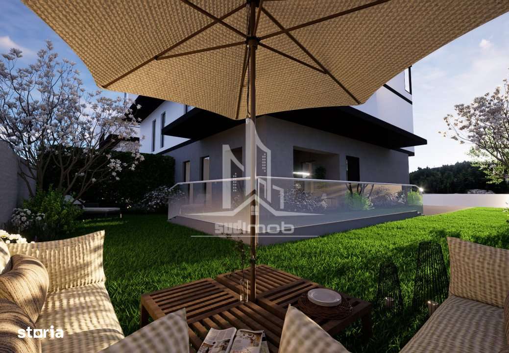 Casa individuala strada Pavlicheni.-12