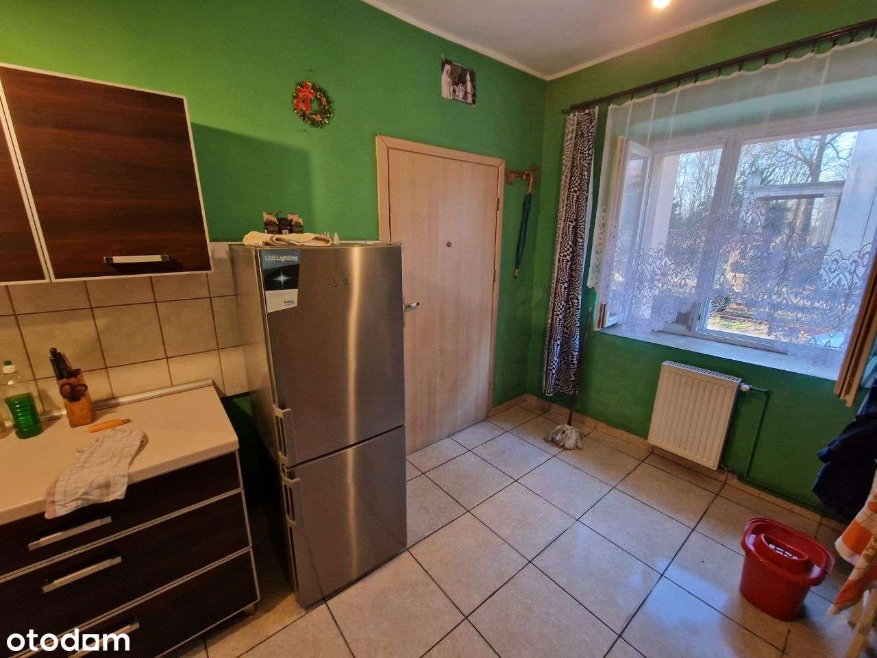 Mieszkanie, Stradomia Wierzchnia, gmina Syców - Pełny obrazek: 4/14