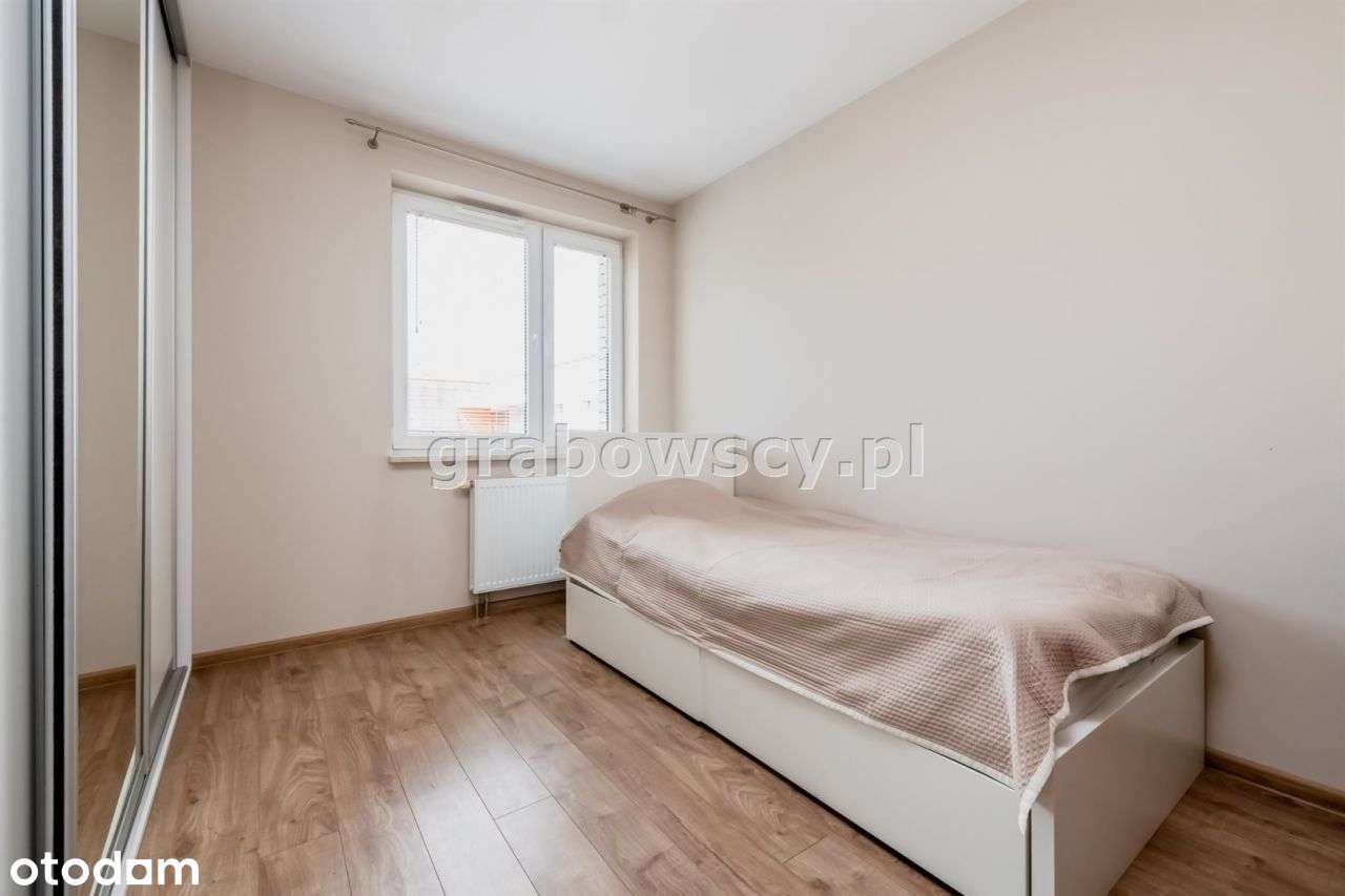 Kawaleryjska 3 - tuż przy Lesie Zwierzynieckim!-10