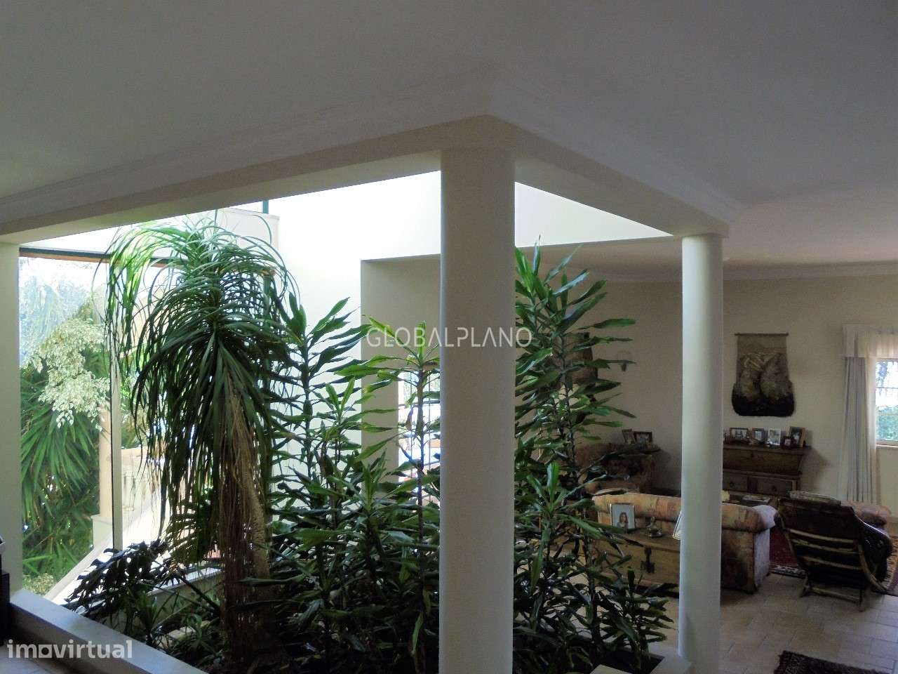 Moradia – Albufeira e Olhos de Água - Vista 4