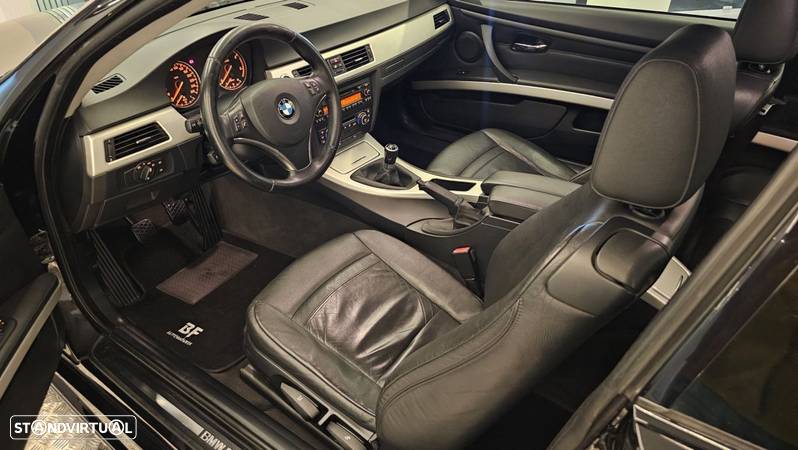 BMW 320 d Coupe - 6