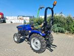 Farmtrac 26 4WD - 7