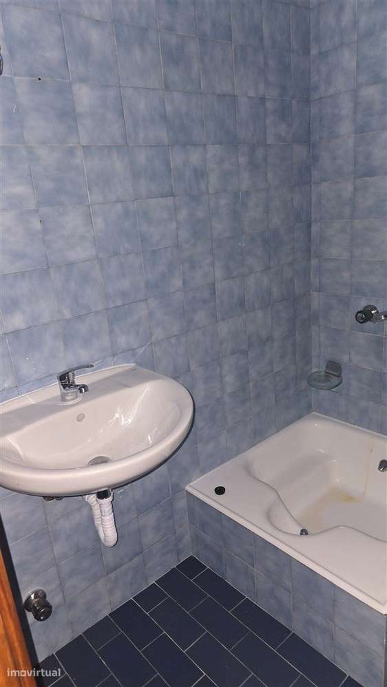 APARTAMENTO T3 NO CENTRO DA PÓVOA DE VARZIM-7