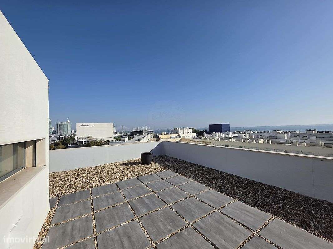 Apartamento T5 para venda-2