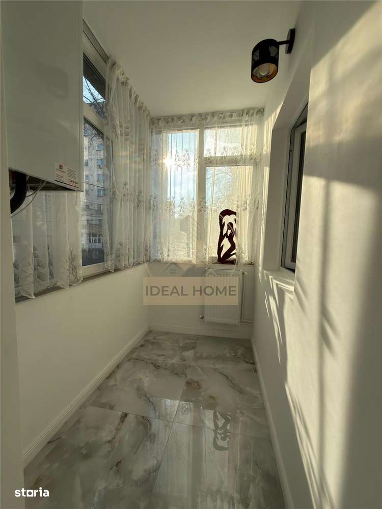 Apartament 2 cam Nicolina 1, etaj 1 din 4 - Imagine principală: 2/10