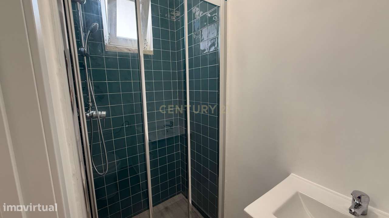 Duplex T2 remodelado - Grande imagem: 4/14