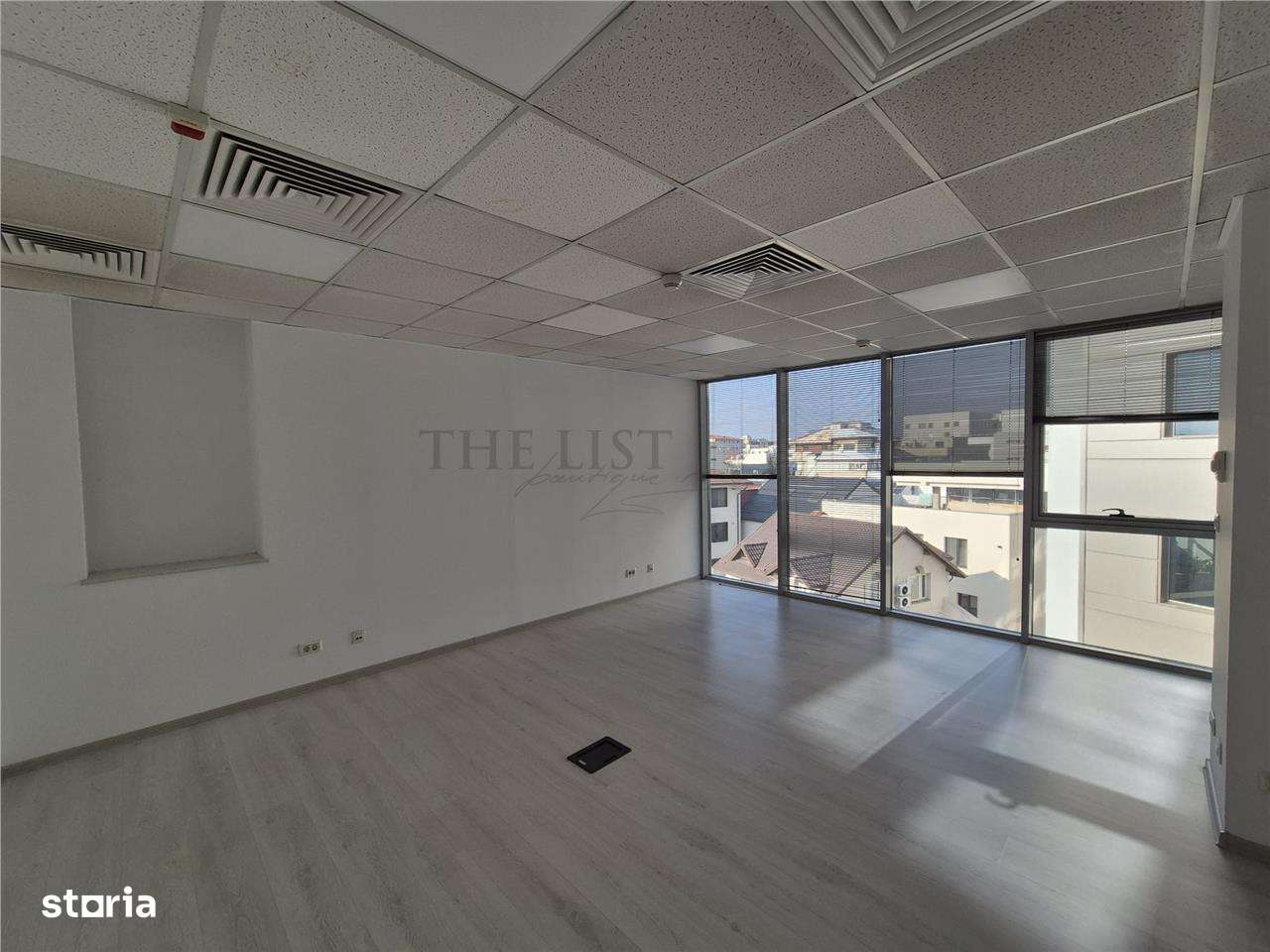 Spatiu Birou | 4 Camere | HERASTRAU - Imagine principală: 2/20