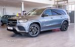 Mercedes-Benz GLS 400 d 4Matic 9G-TRONIC Exclusive - 3