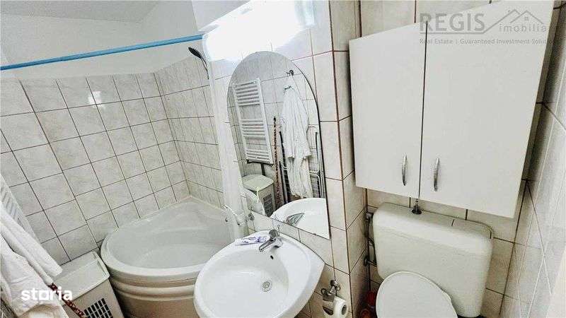 inchiriere garsoniera - Imagine principală: 4/5