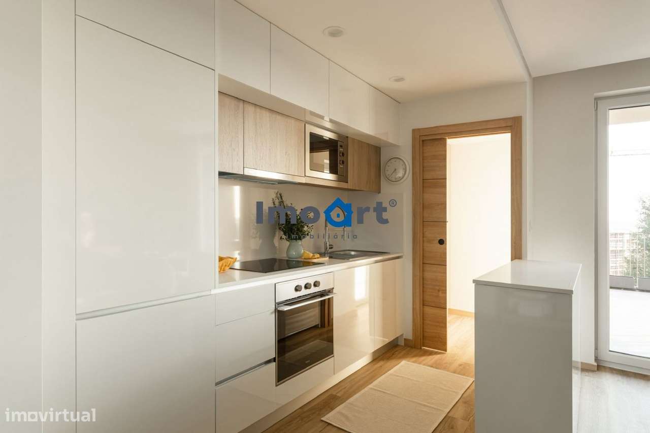 T2 Novo em Fânzeres - Gondomar! - Grande imagem: 5/9