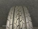 Bridgestone Duravis R660 215/70/15C 109/107S 1szt. ŁADNA!!! - 2