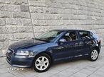 Audi A3 1.9 TDI DPF Ambiente S tronic - 27