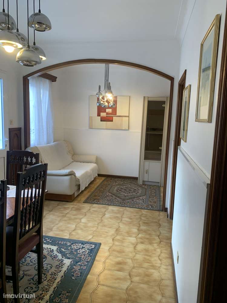 Moradia em zona residencial (com ou sem mobília) - Grande imagem: 4/11