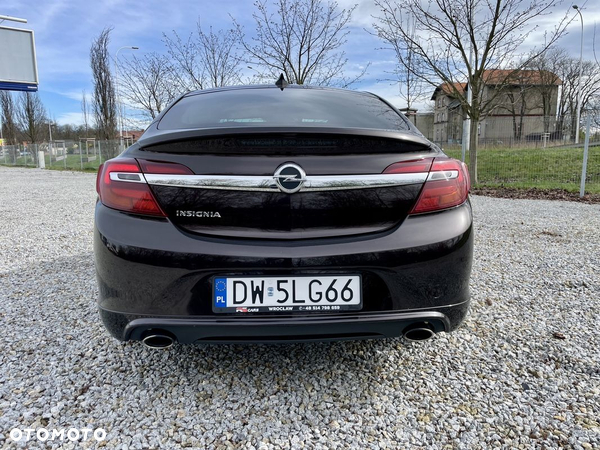 Opel Insignia - 6