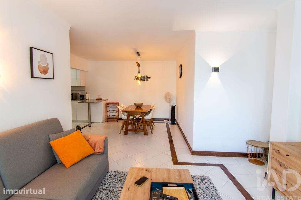 Apartamento T1 em Quarteira de 60,00 m2 - Grande imagem: 3/19