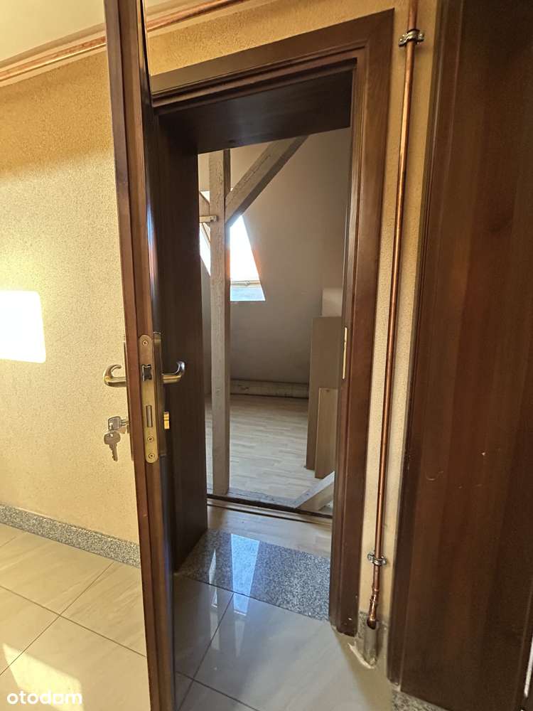 Przestronny układ | Centrum | 78m2 |Bezpośrednio| - Pełny obrazek: 4/19