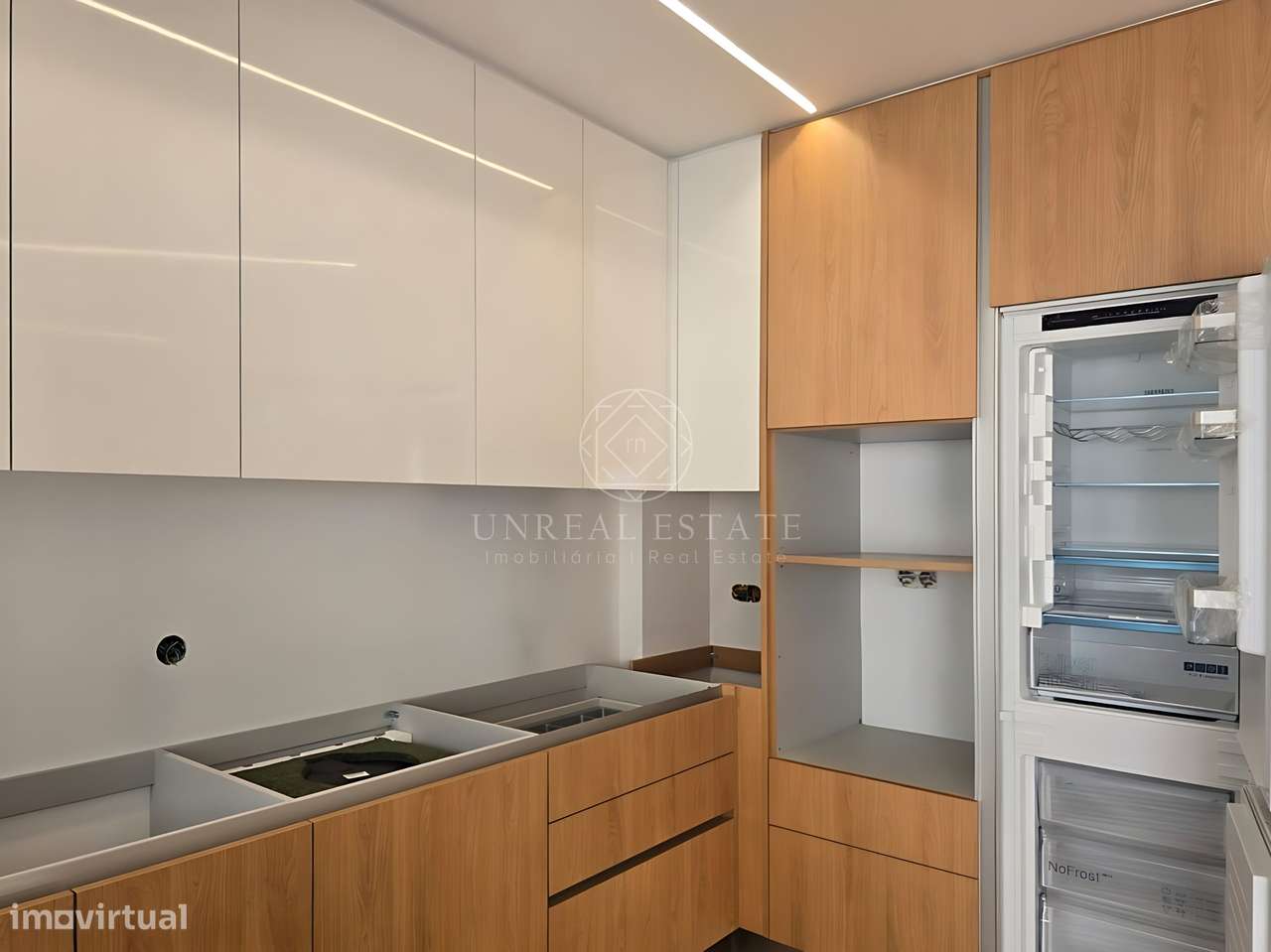 Apartamento T2 e T3 Premium na Zona Histórica de Torres Novas com Parq-12