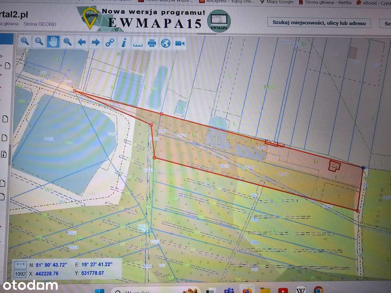 Dom, cisza i spokój? Jeśli tak, to idealne miejsce dla Ciebie!-9