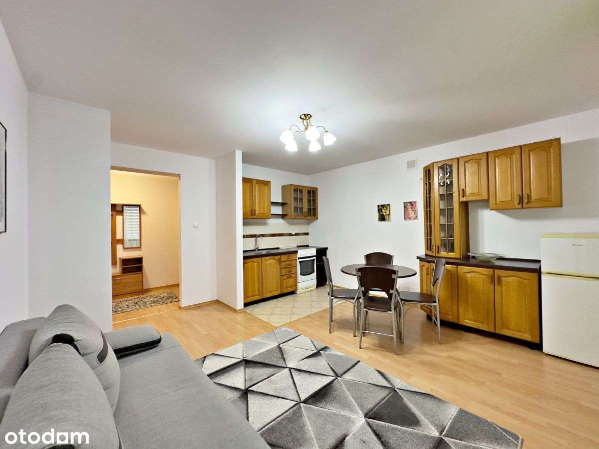 2 pokojowe mieszkanie na Podolszycach Płd. - Pełny obrazek: 5/16