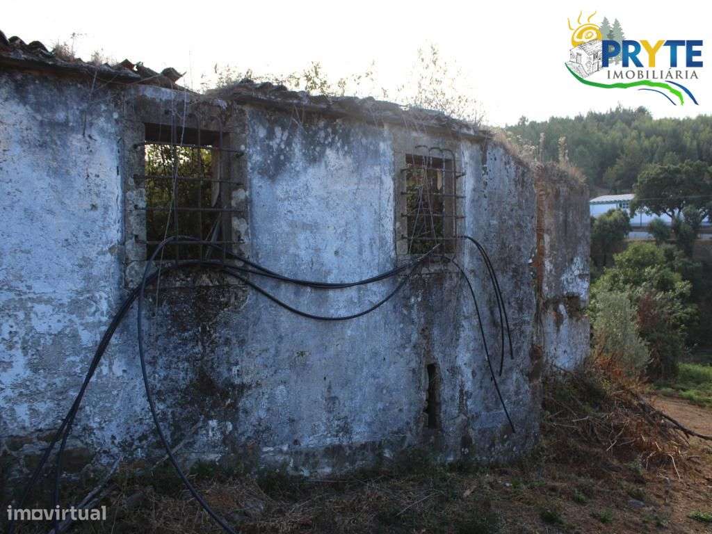 Quinta situada em Pedrógão Grande - Grande imagem: 4/37