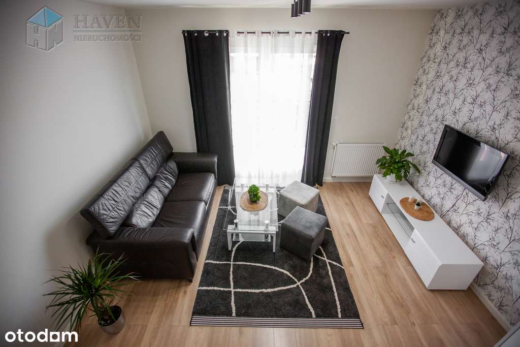 Komfortowe mieszkanie 4 pokojowe - z ogródkiem - Pełny obrazek: 4/20