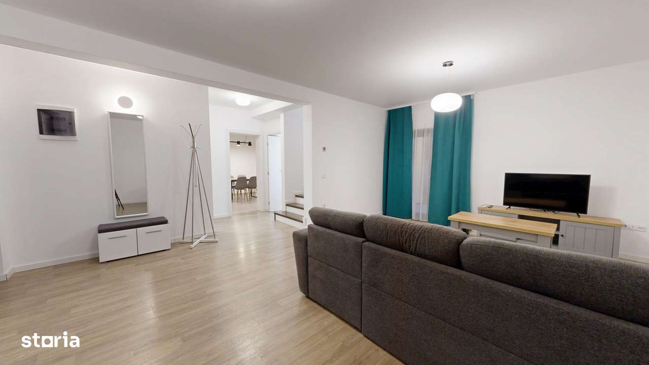 Casa in Alba Iulia zona  Scoala nr 7 Mihai Eminescu - Imagine principală: 4/12