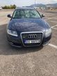 Audi A6 Avant 2.7 TDI DPF quattro tiptronic - 10