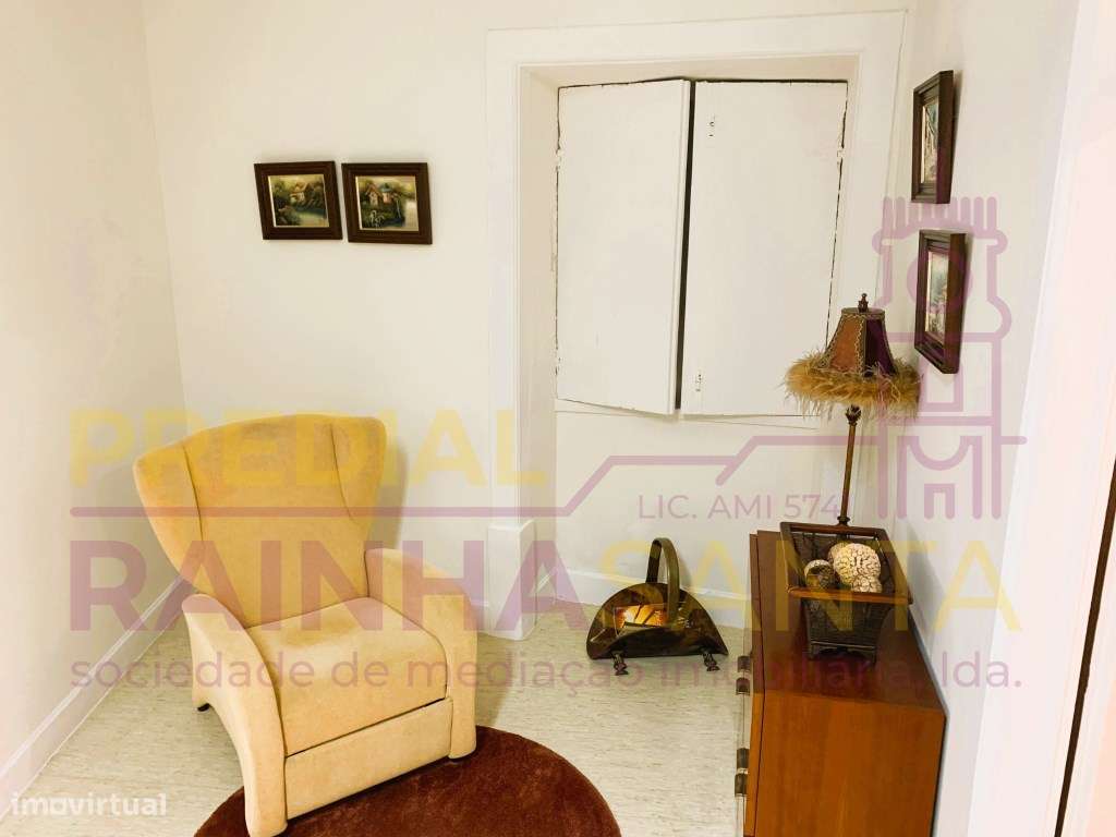 T3 mobilado, cozinha equipada- Cernache, Coimbra - Grande imagem: 5/18