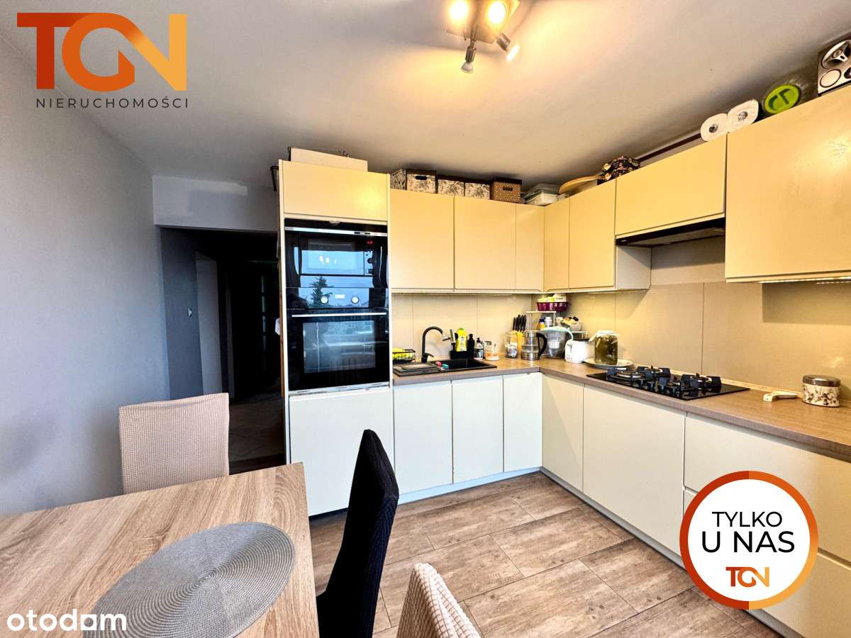 mieszkanie w Aleksandrowie z potencjałem. - Pełny obrazek: 5/20