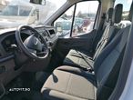 Ford TRANSIT SASIU CABINA SIMPLA - 5