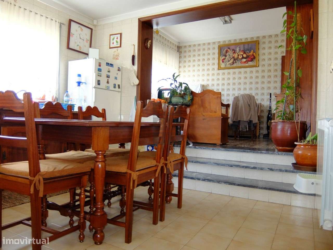 Moradia T3 Venda em Branca,Albergaria-a-Velha - Grande imagem: 3/24