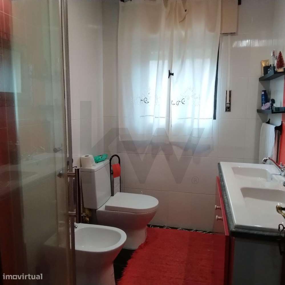 Moradia Térrea Isolada T2+1 | Quinta do Conde | Pronta a Habitar 35-10