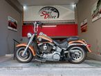 Harley-Davidson Softail FATBOY 105th ANNIVERSARY - 1