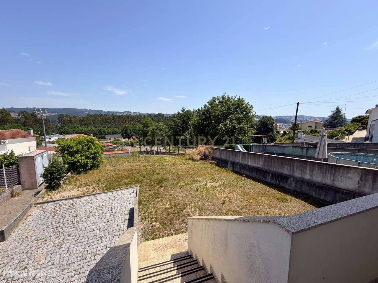 Moradia Geminada em Lodares, Lousada-32